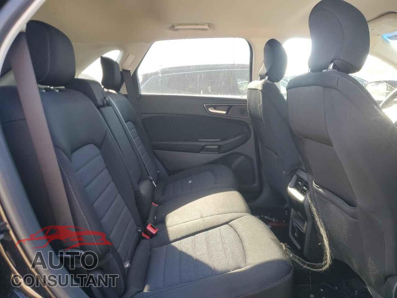 FORD EDGE 2019 - 2FMPK3G90KBB31909