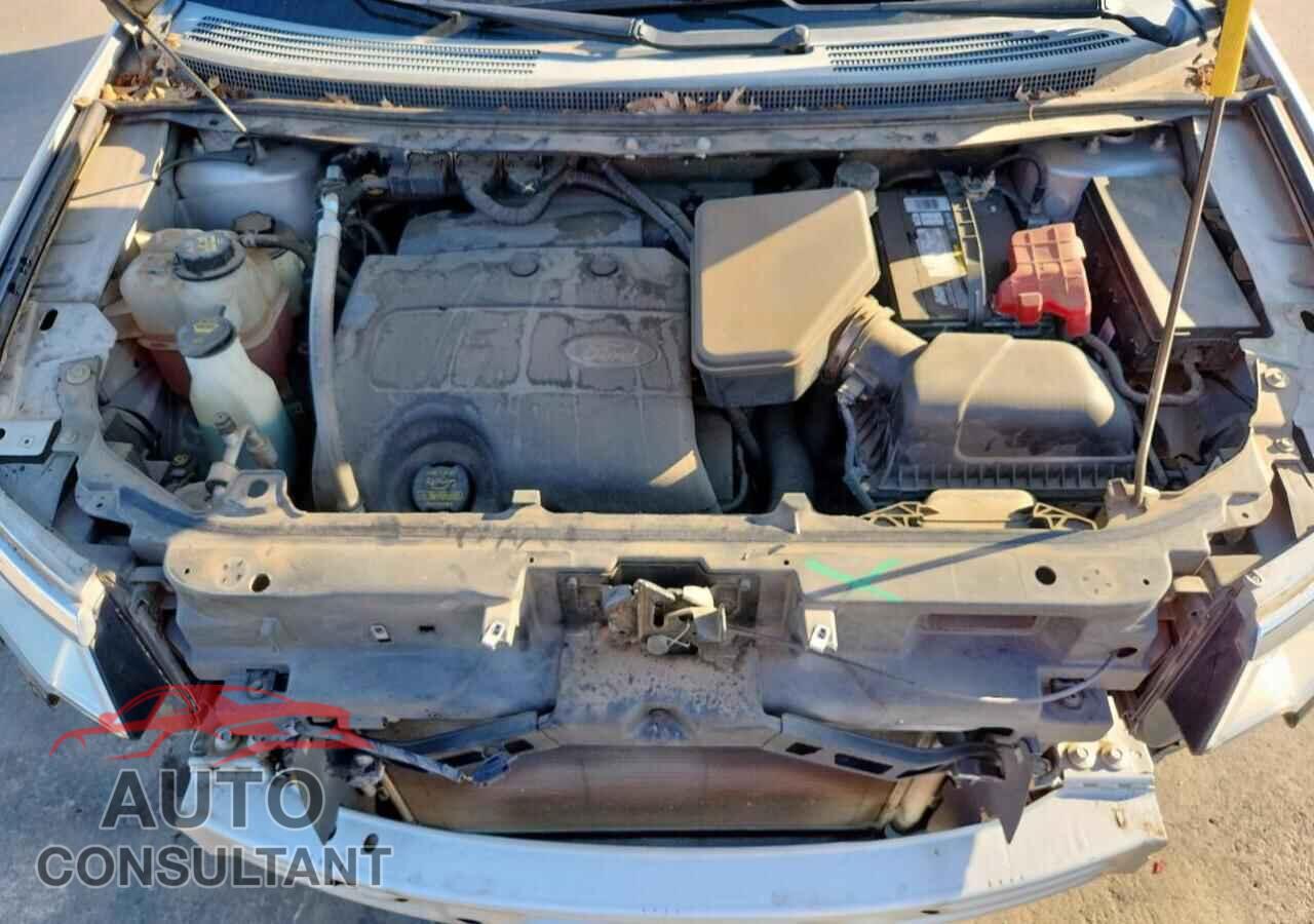 FORD EDGE 2013 - 2FMDK3KC2DBC53907