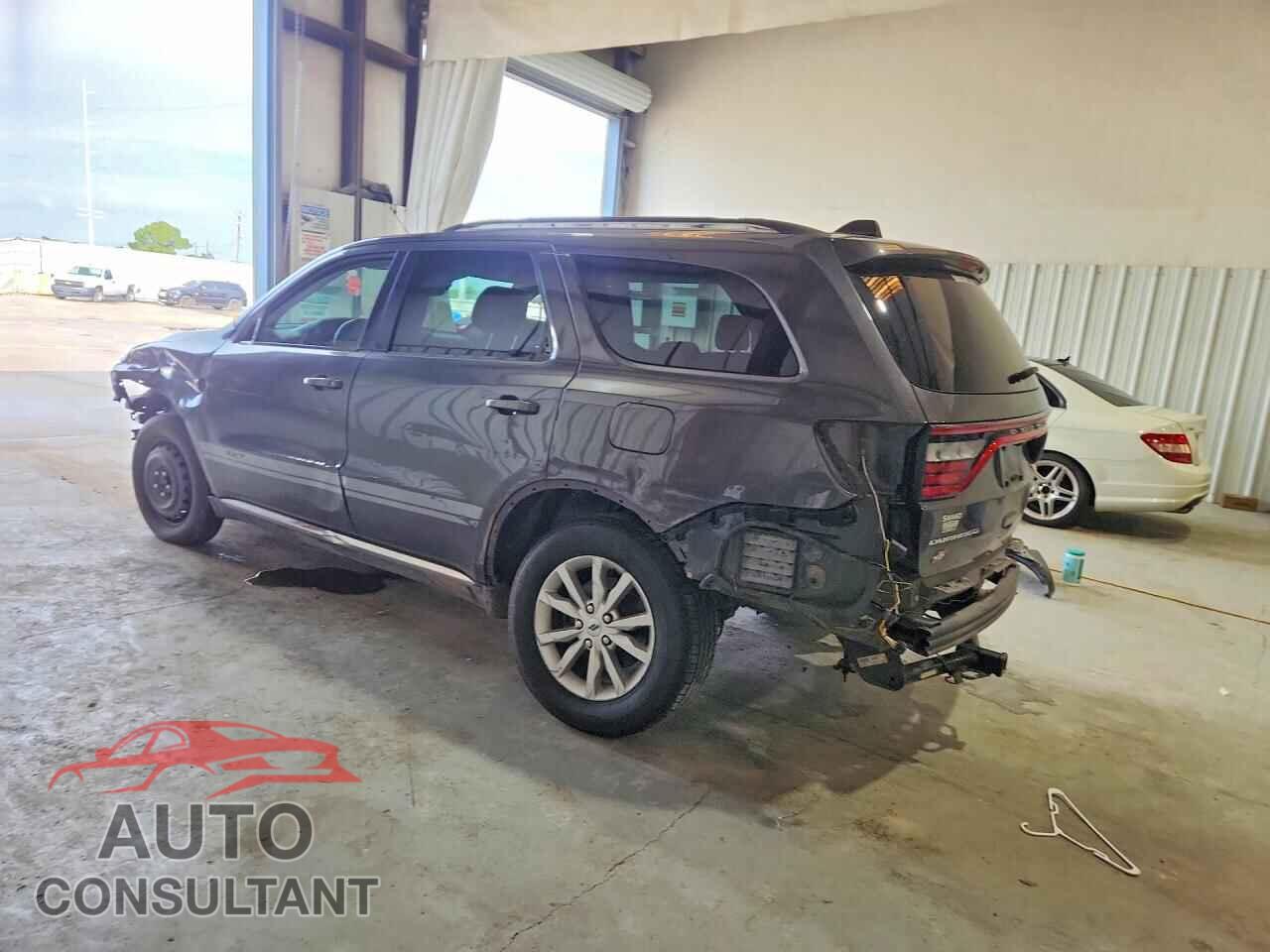 DODGE DURANGO 2020 - 1C4RDJAG1LC339432