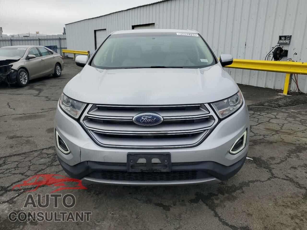 FORD EDGE 2018 - 2FMPK3J80JBB75844