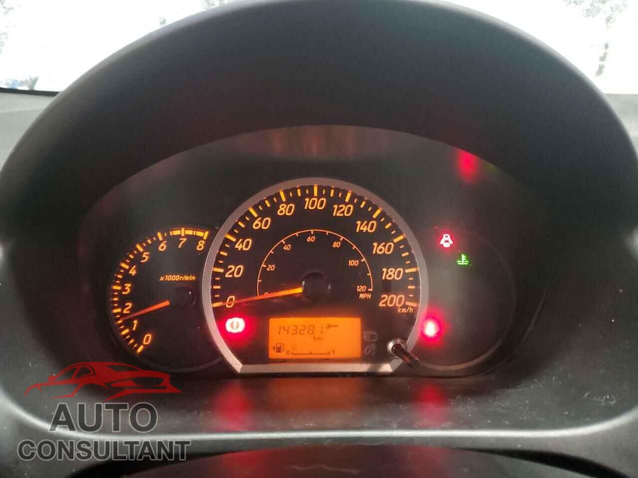 MITSUBISHI MIRAGE 2014 - ML32A4HJ4EH011475