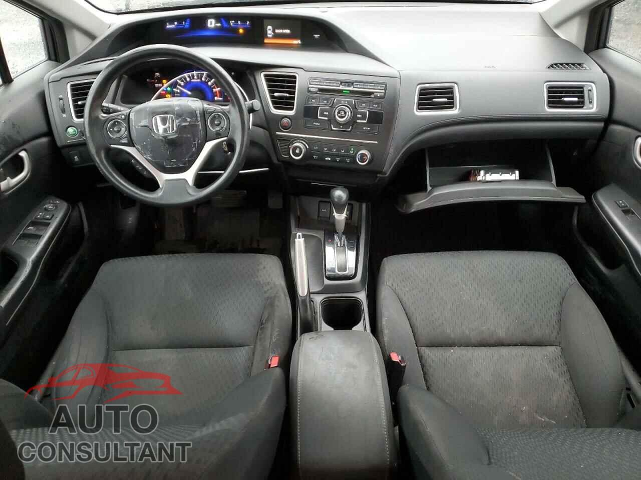 HONDA CIVIC 2015 - 19XFB2F54FE280069