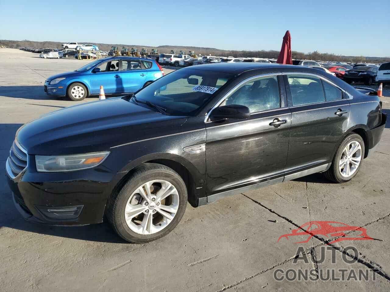 FORD TAURUS 2015 - 1FAHP2E88FG179919