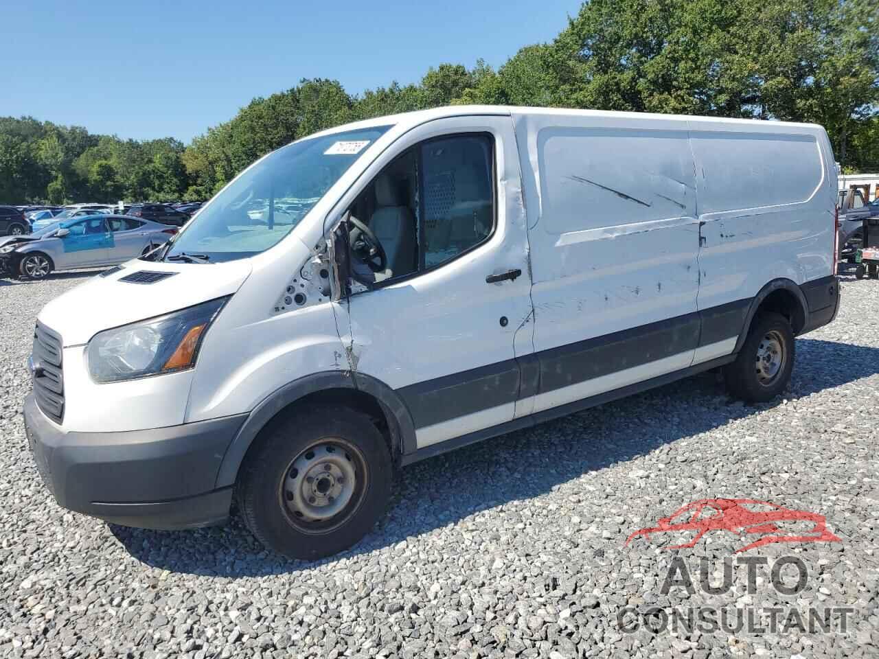 FORD TRANSIT 2015 - 1FTNR2ZM8FKB05217