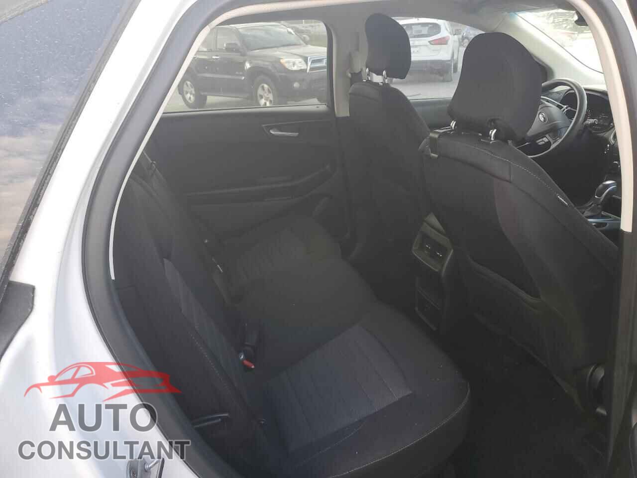 FORD EDGE 2015 - 2FMTK3G81FBB92035