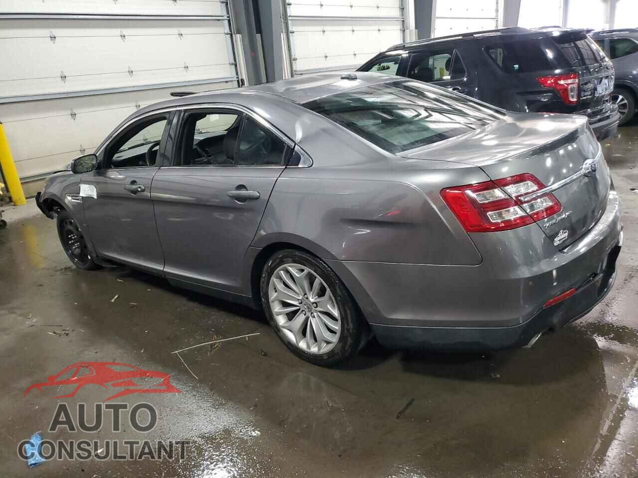 FORD TAURUS 2013 - 1FAHP2F86DG201511