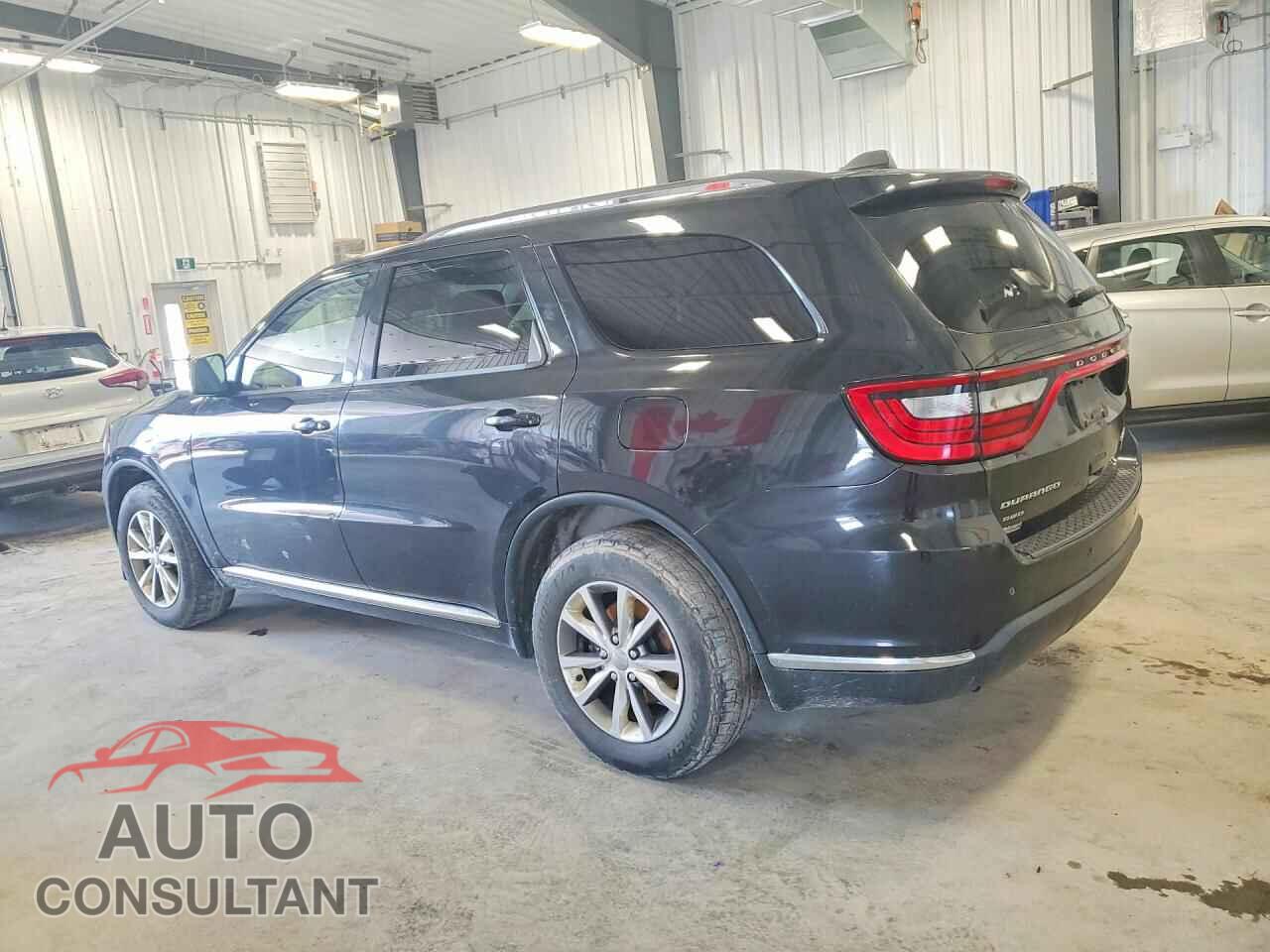 DODGE DURANGO 2014 - 1C4RDJDGXEC428303