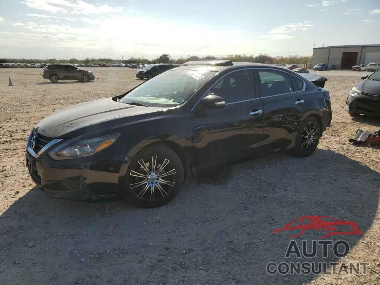 NISSAN ALTIMA 2017 - 1N4AL3AP3HC255685