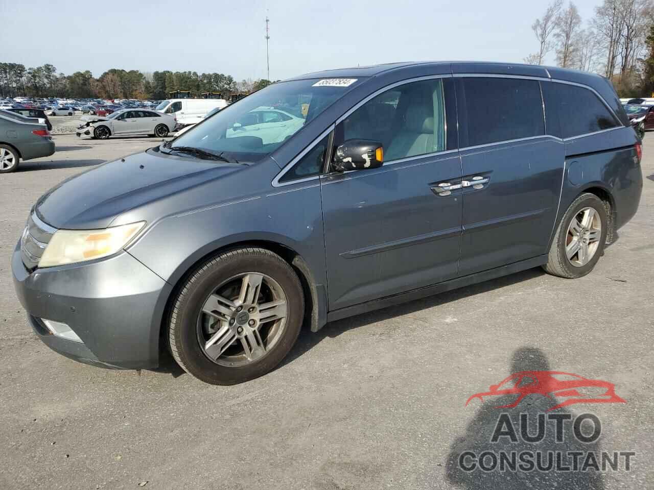 HONDA ODYSSEY 2012 - 5FNRL5H98CB001093