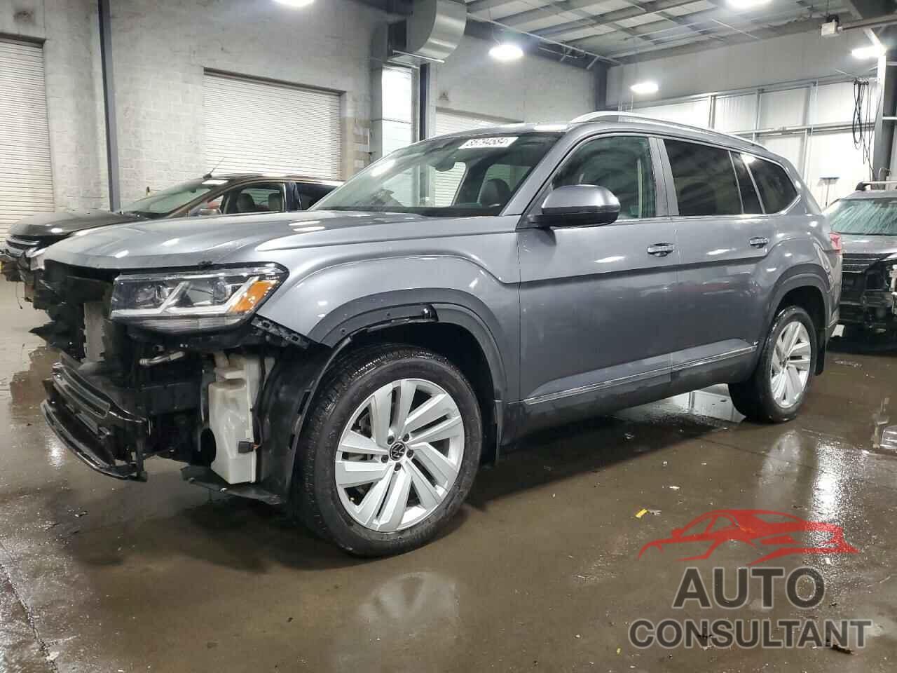 VOLKSWAGEN ATLAS 2021 - 1V2BR2CA0MC539882