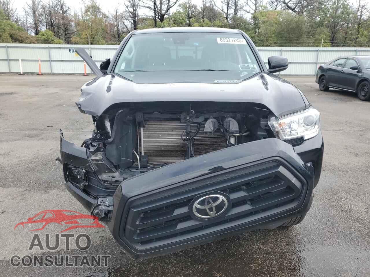 TOYOTA TACOMA 2023 - 3TMCZ5AN5PM583473
