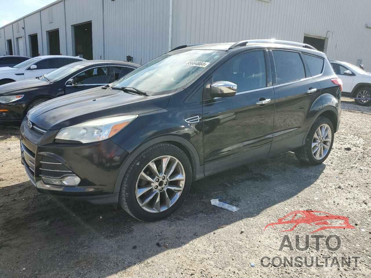 FORD ESCAPE 2014 - 1FMCU0GXXEUC73253