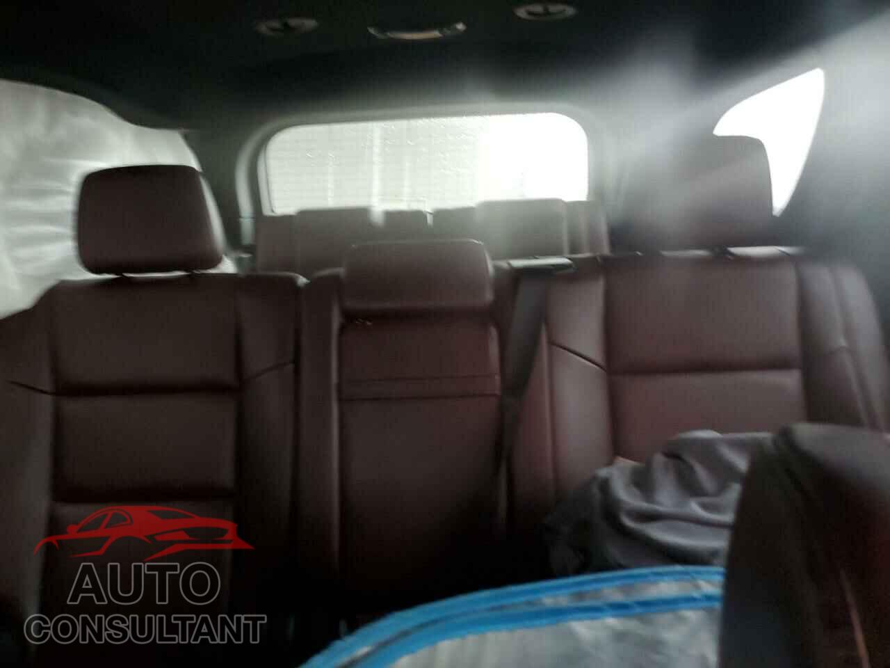 DODGE DURANGO 2023 - 1C4RDJDG2PC603131