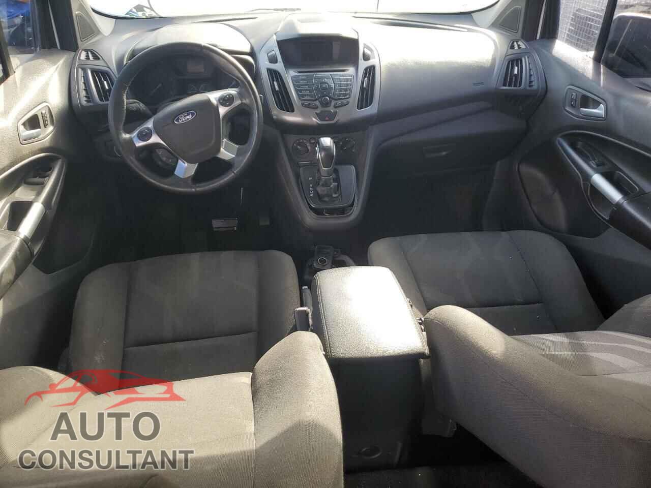 FORD TRANSIT 2014 - NM0LS7F77E1135155