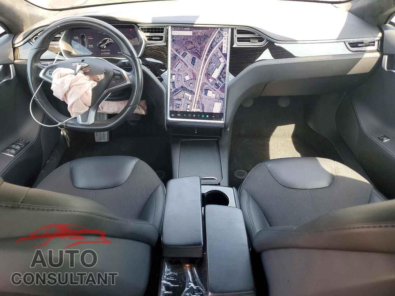 TESLA MODEL S 2016 - 5YJSA1E13GF174122