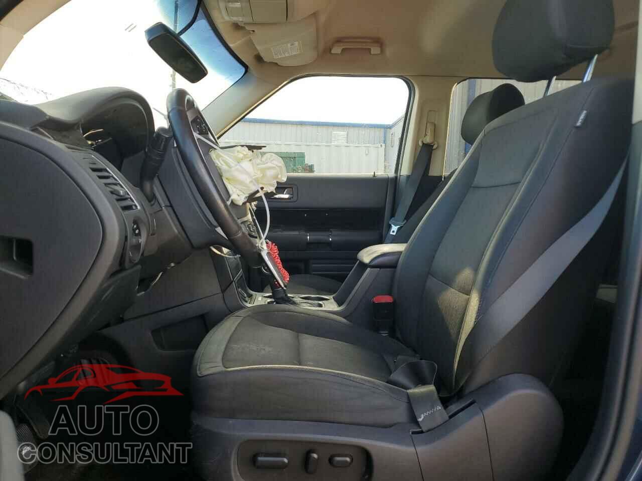 FORD FLEX 2017 - 2FMGK5C82HBA04189