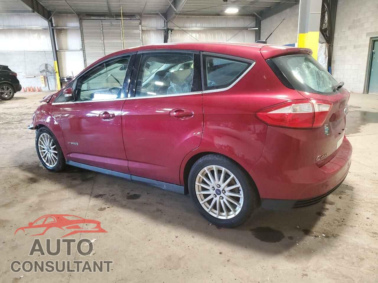 FORD CMAX 2015 - 1FADP5BU2FL113097