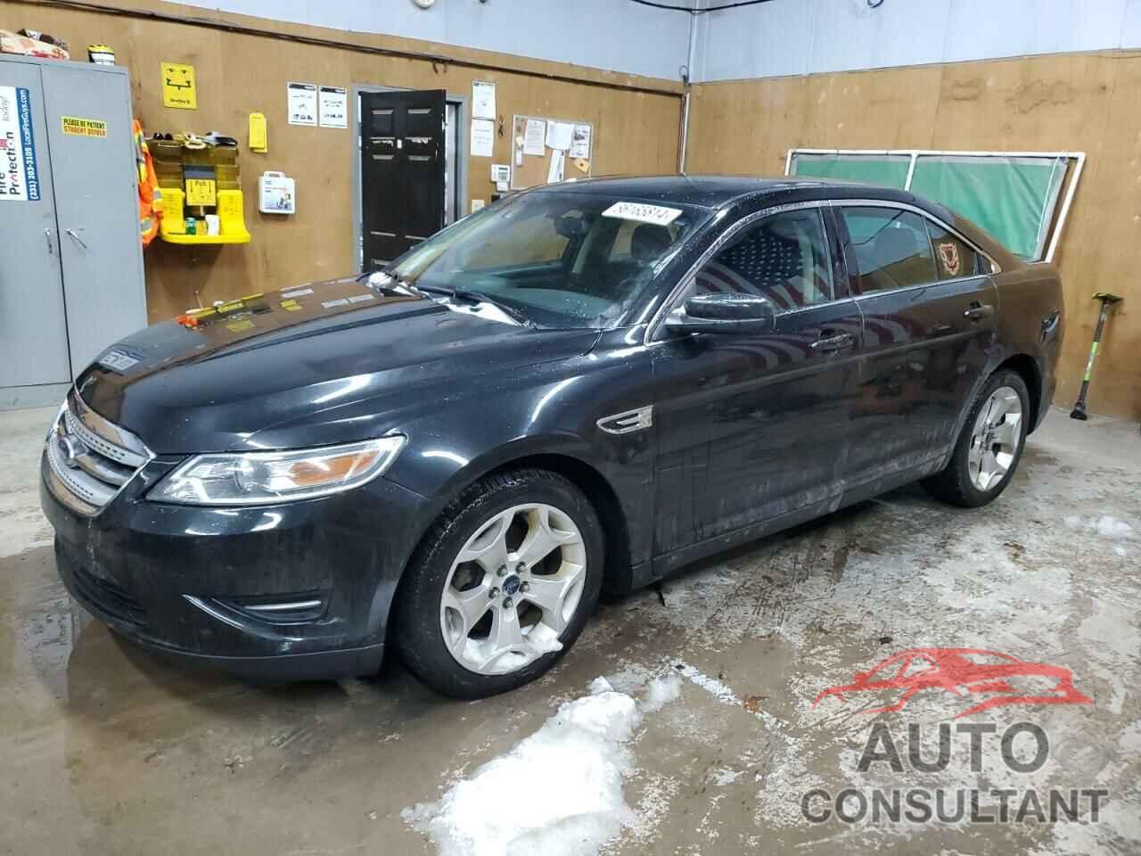 FORD TAURUS 2011 - 1FAHP2HW7BG128156