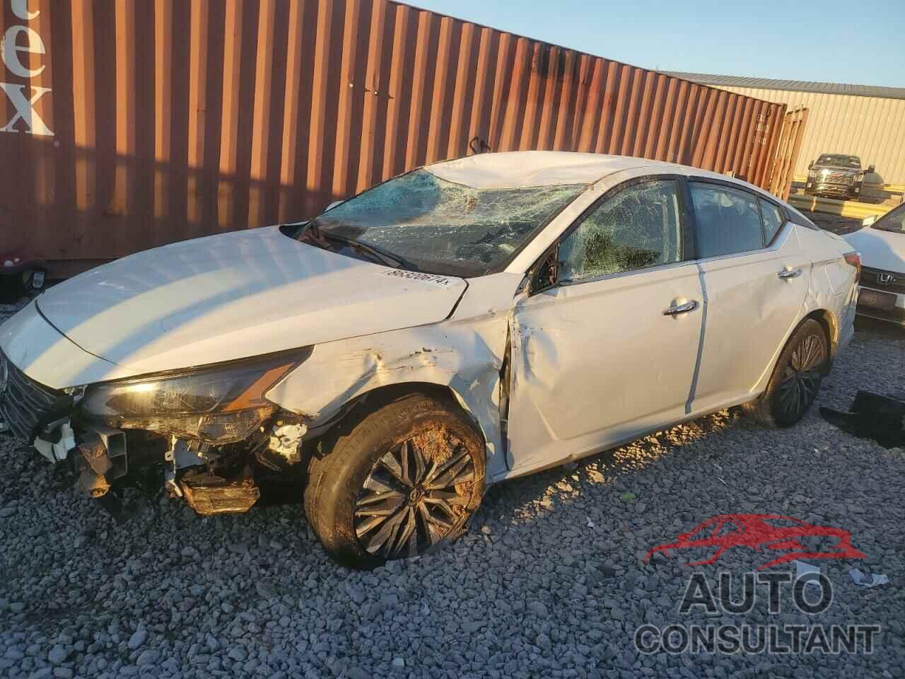 NISSAN ALTIMA 2023 - 1N4BL4DV1PN416980