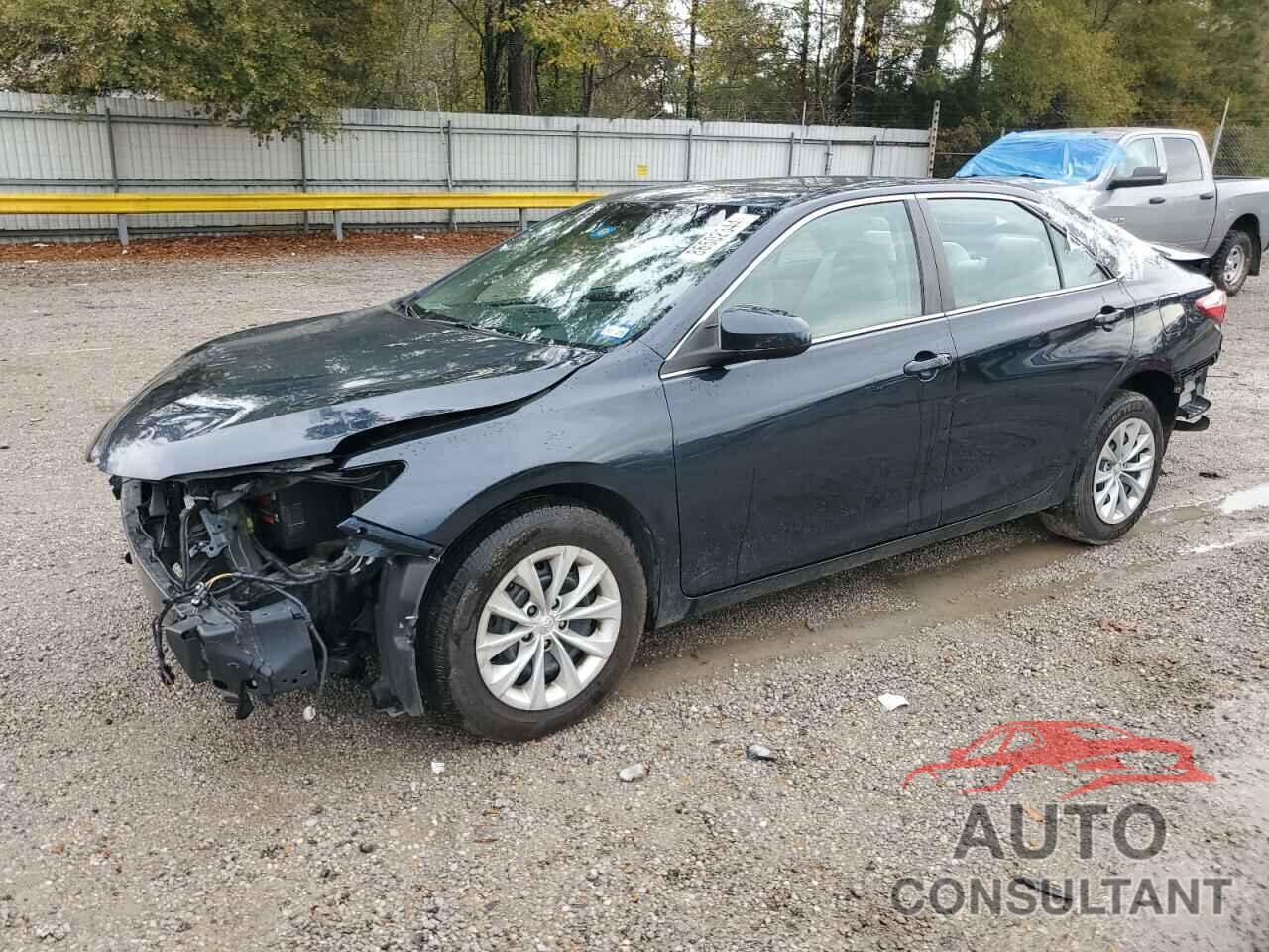 TOYOTA CAMRY 2017 - 4T1BF1FKXHU721903