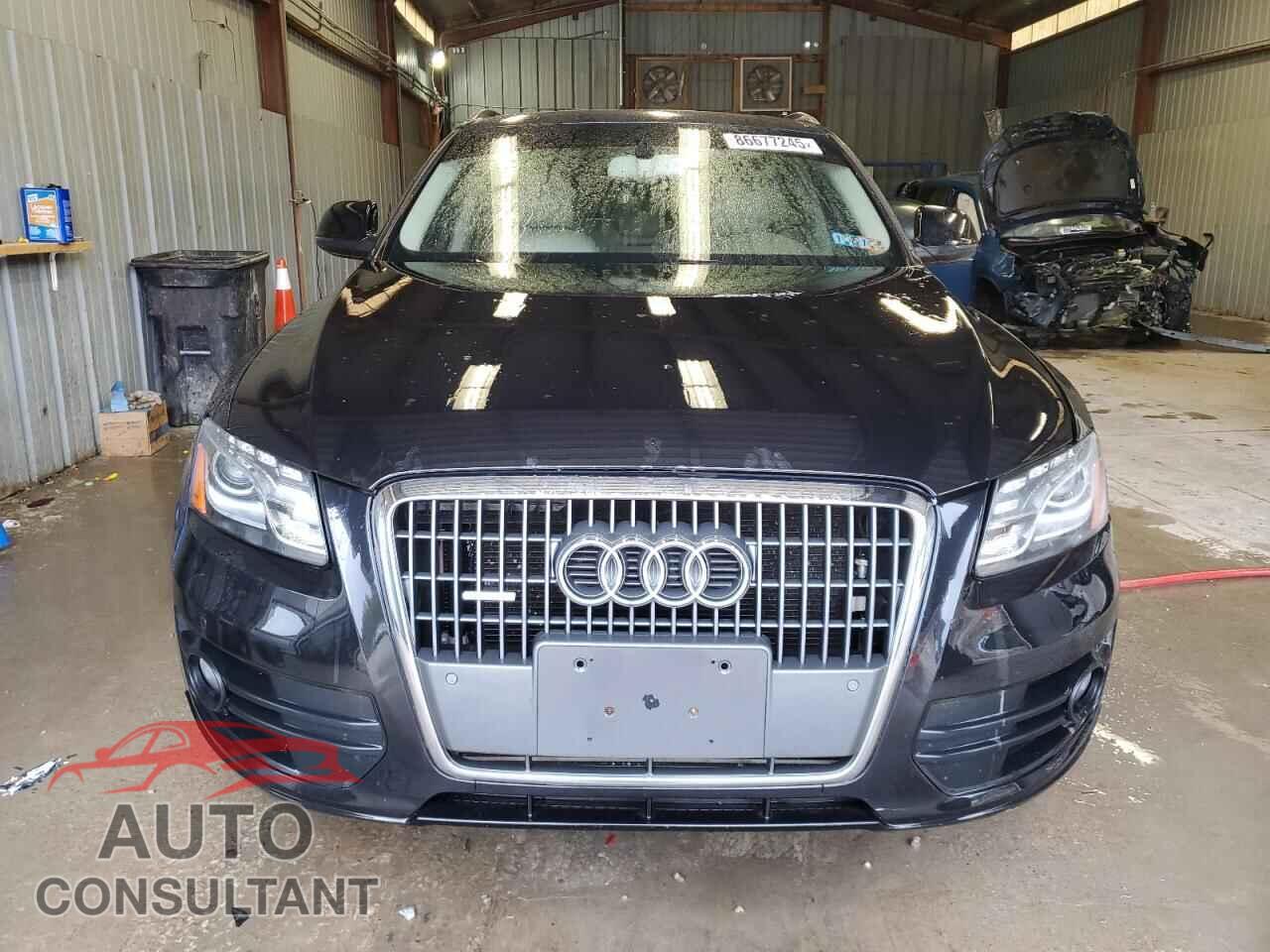 AUDI Q5 2012 - WA1LFAFP5CA062086