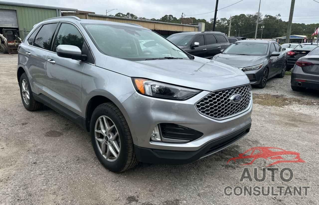 FORD EDGE 2024 - 2FMPK4J93RBA25267