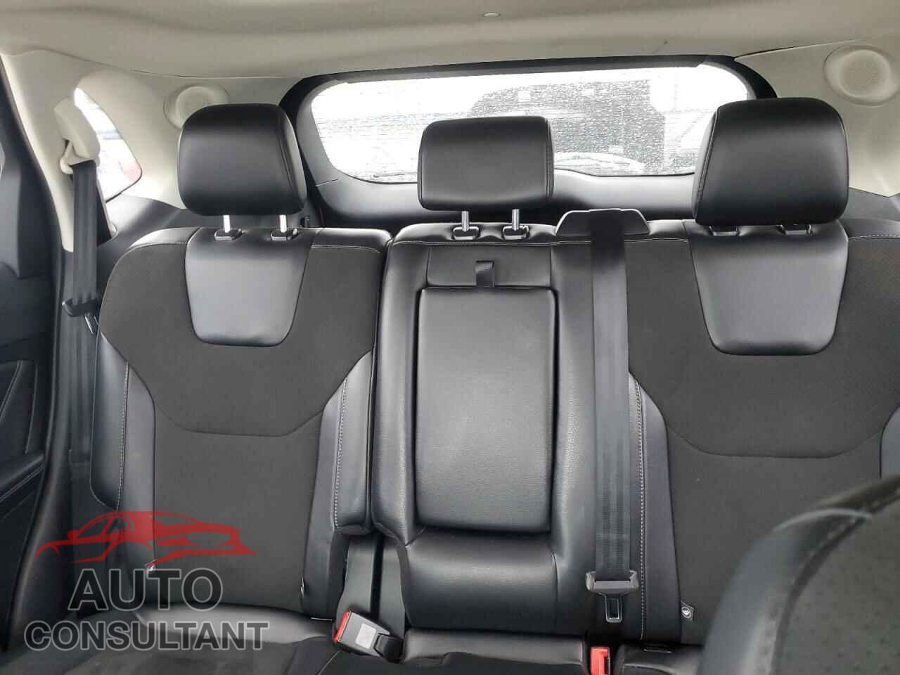 FORD EDGE 2016 - 2FMPK4AP2GBC32048