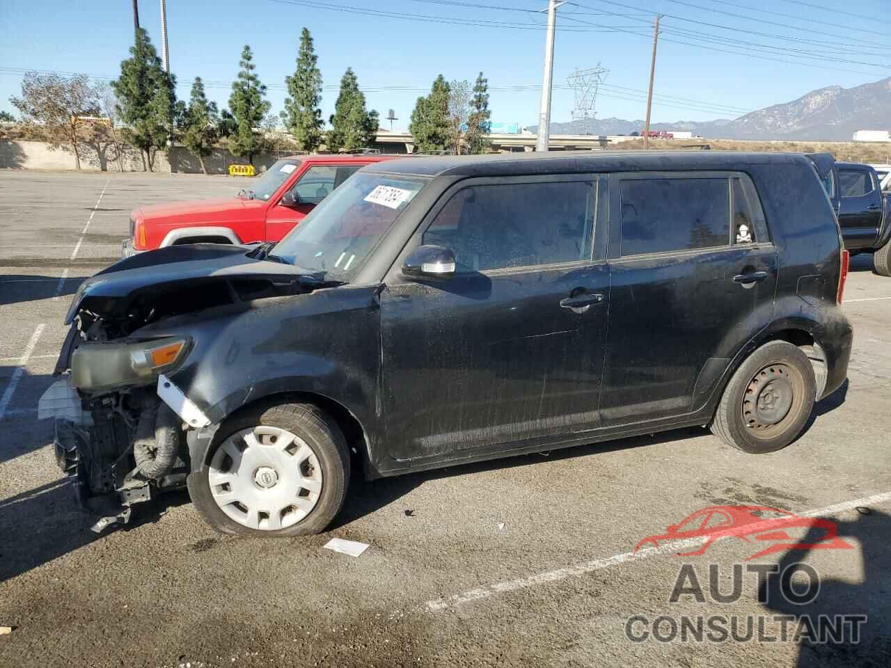 TOYOTA SCION 2012 - JTLZE4FE3CJ008941