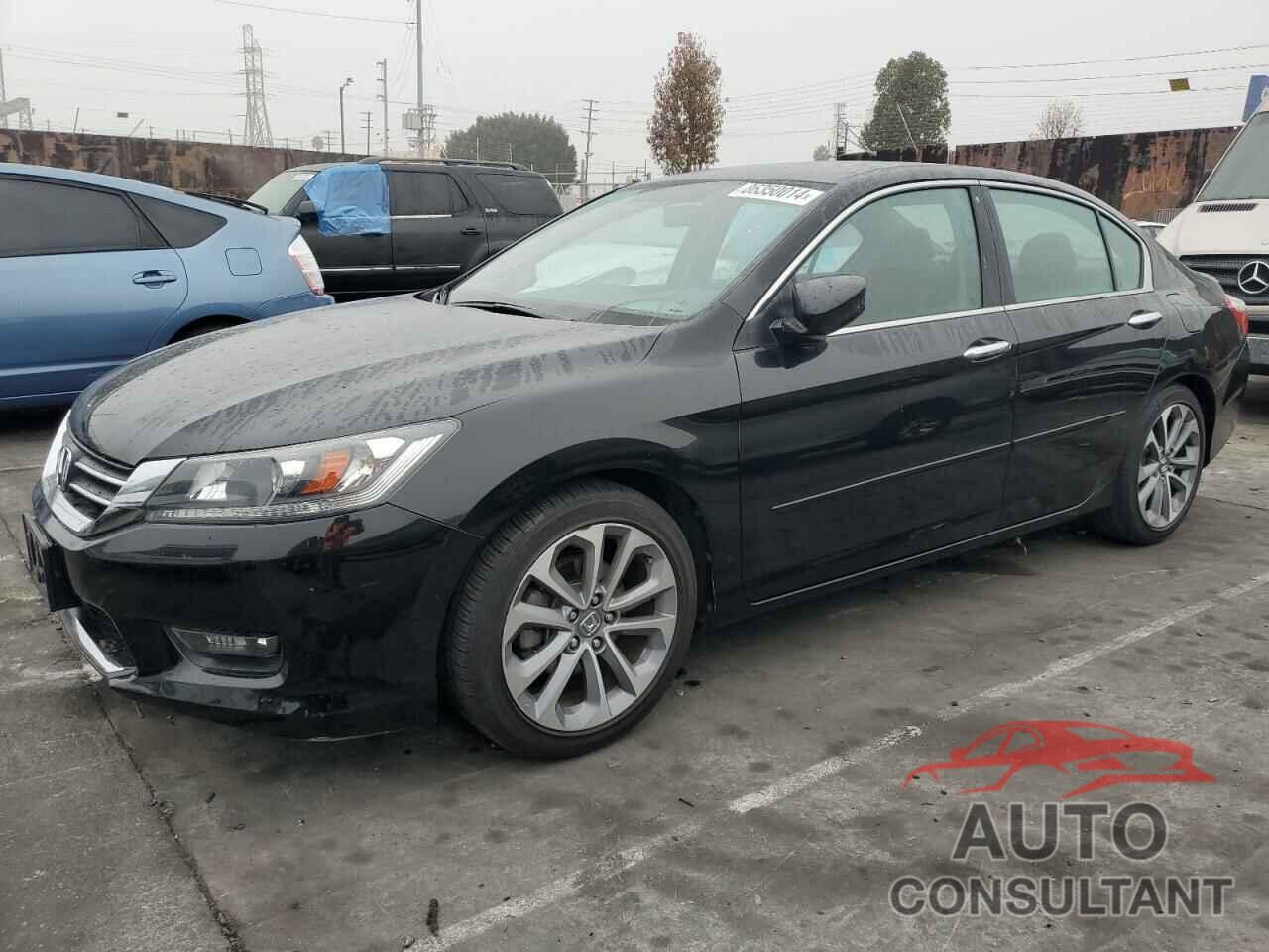 HONDA ACCORD 2014 - 1HGCR2F50EA228374