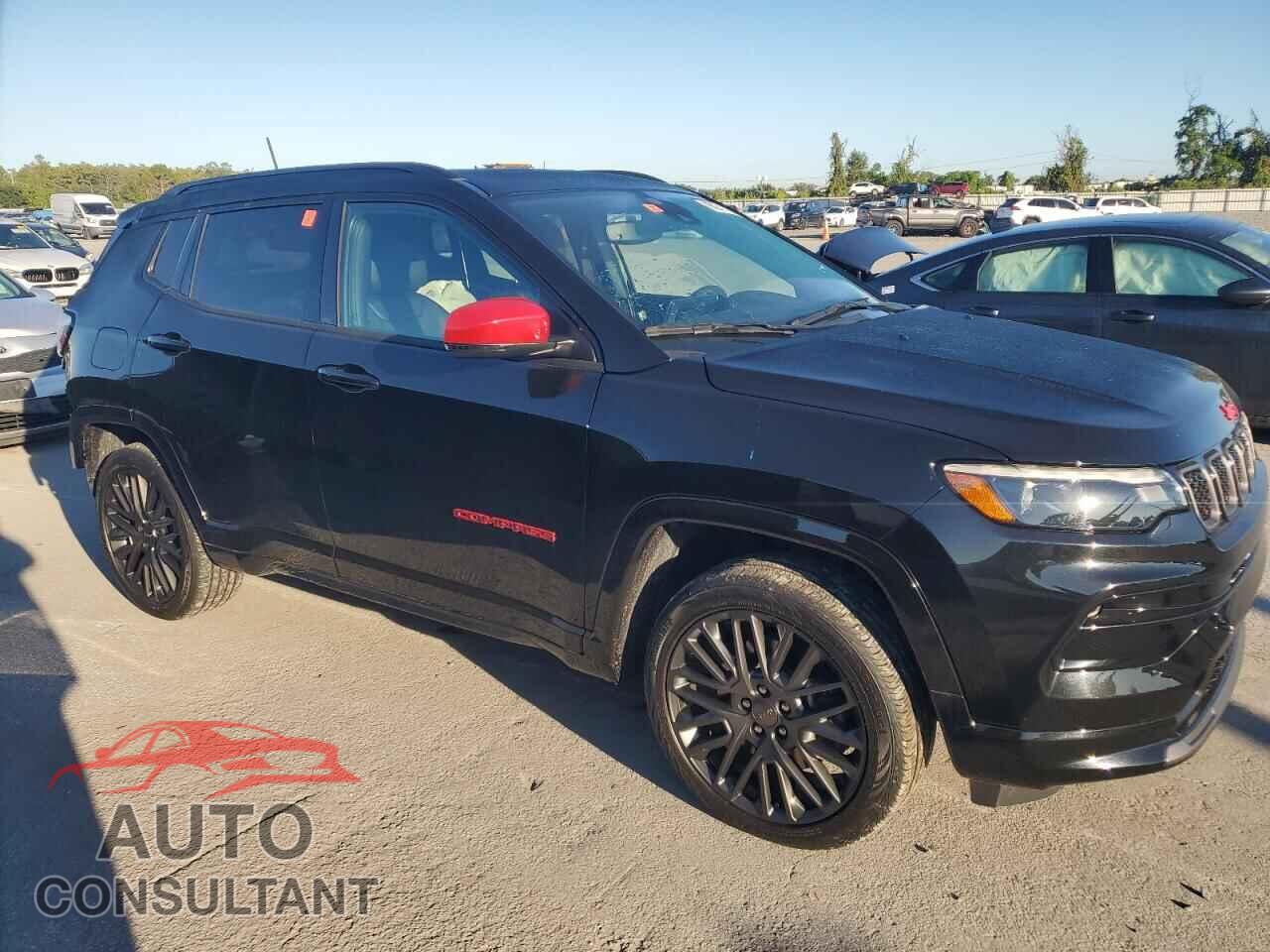JEEP COMPASS 2023 - 3C4NJDCN9PT512984