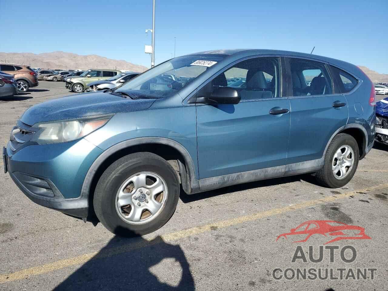 HONDA CRV 2014 - 2HKRM3H39EH505332