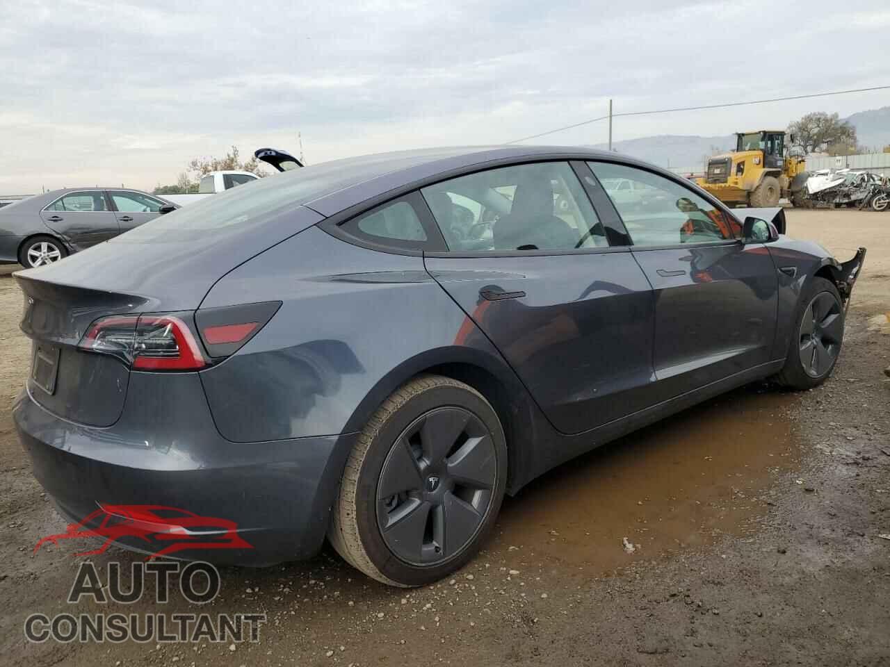 TESLA MODEL 3 2023 - 5YJ3E1EA5PF504464