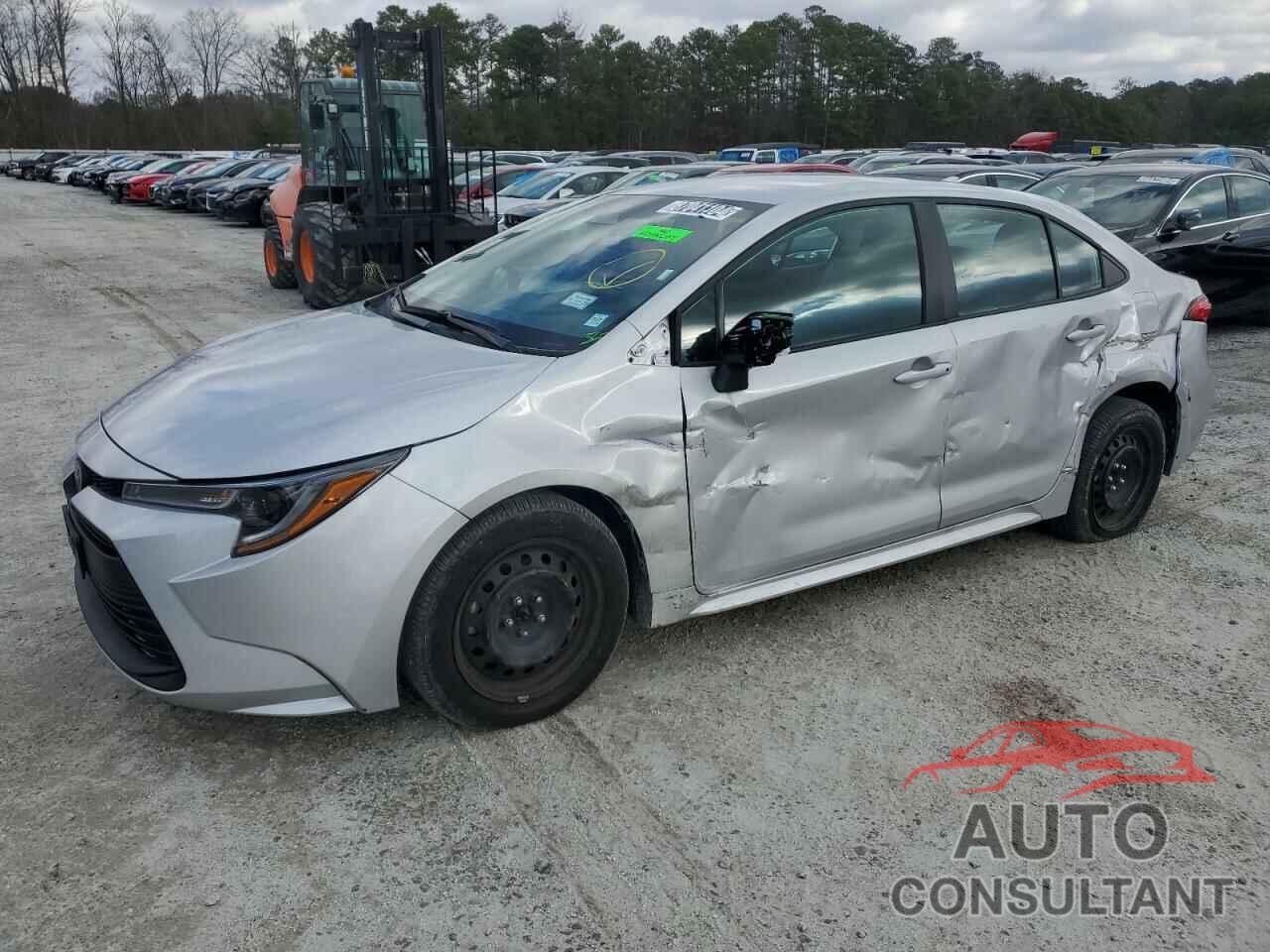 TOYOTA COROLLA 2024 - 5YFB4MDE0RP181243