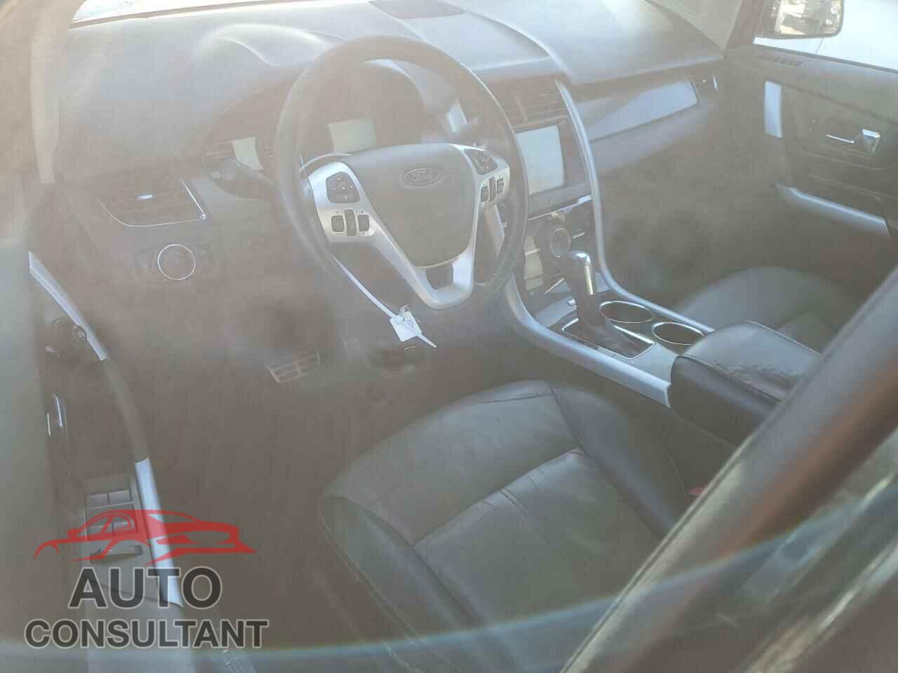 FORD EDGE 2014 - 2FMDK4AK8EBB33884