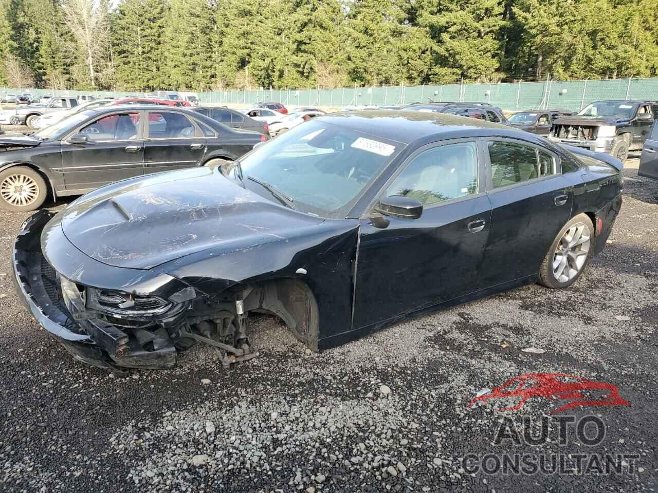 DODGE CHARGER 2021 - 2C3CDXHG6MH525050