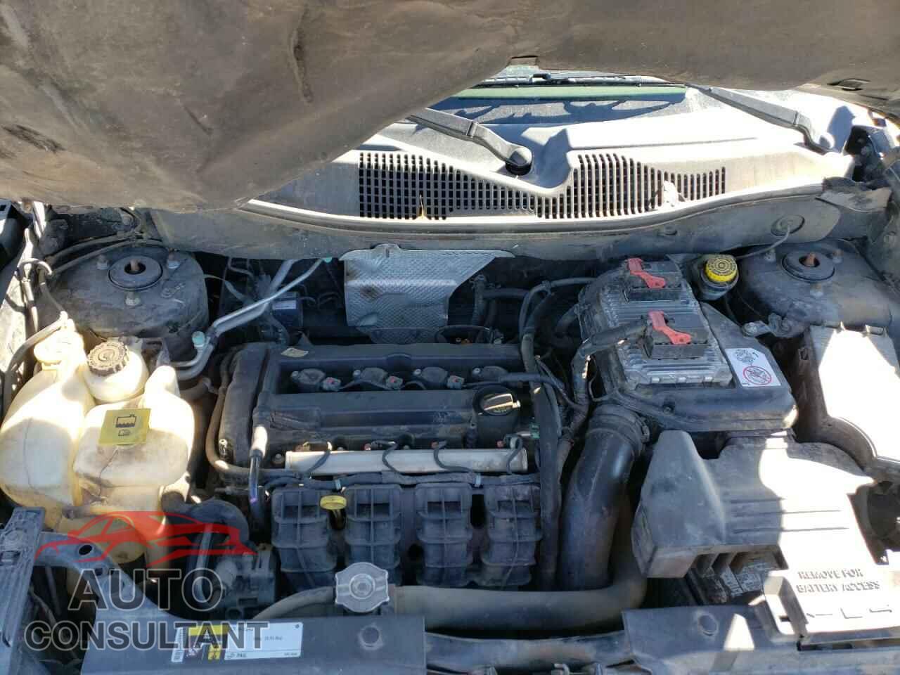 JEEP COMPASS 2015 - 1C4NJCBB4FD115902