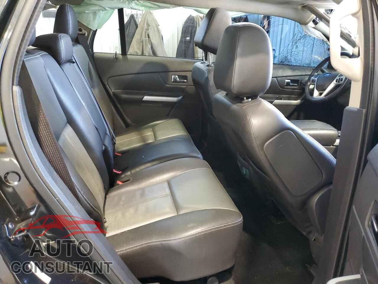 FORD EDGE 2014 - 2FMDK3AK7EBA02584