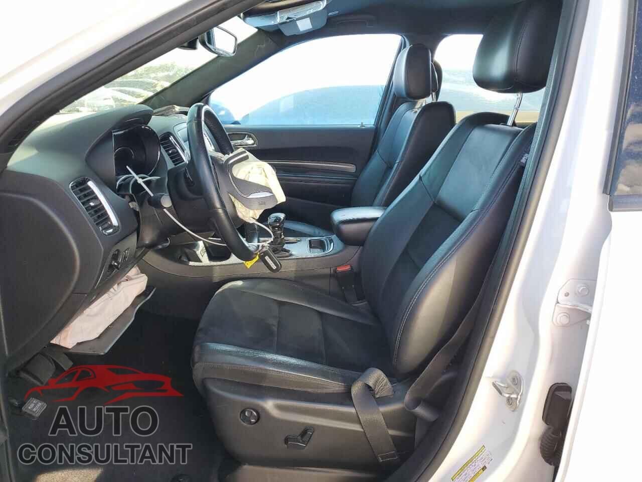 DODGE DURANGO 2018 - 1C4RDHDG9JC271060
