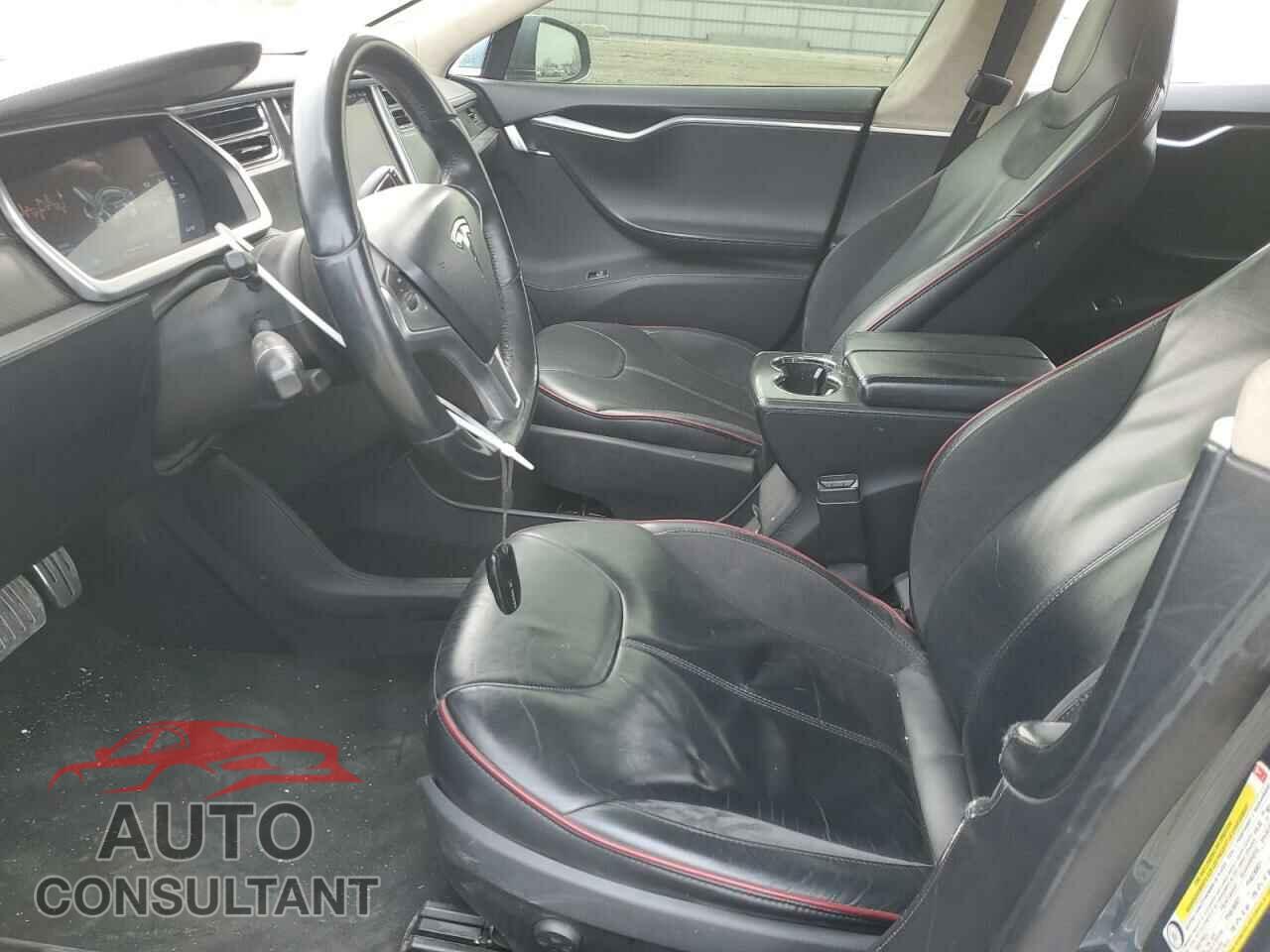 TESLA MODEL S 2013 - 5YJSA1CP1DFP04154
