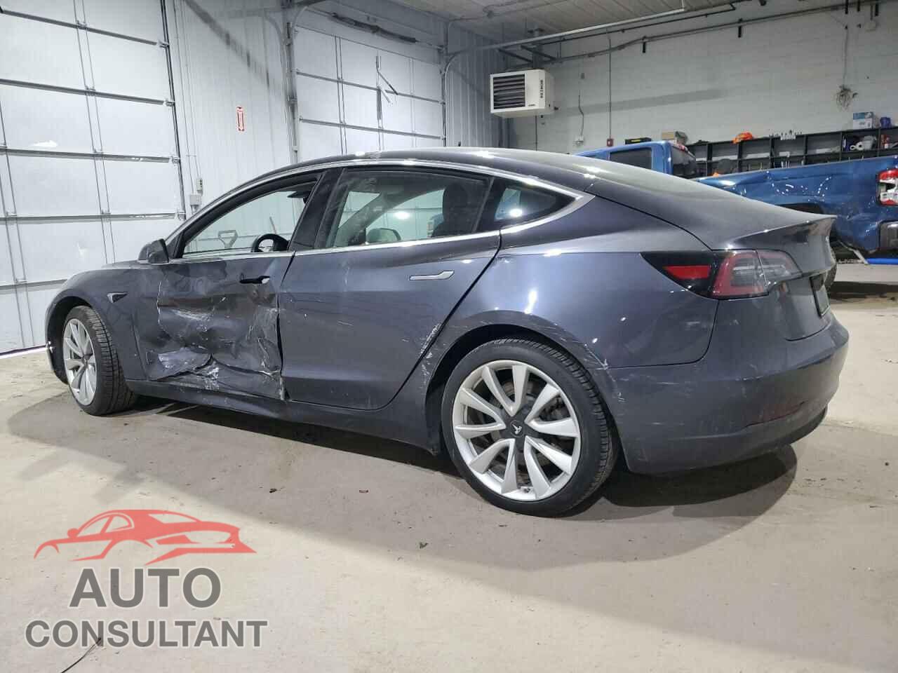 TESLA MODEL 3 2019 - 5YJ3E1EAXKF314362