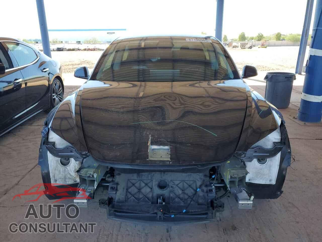 TESLA MODEL 3 2024 - 5YJ3E1ET4RF797911
