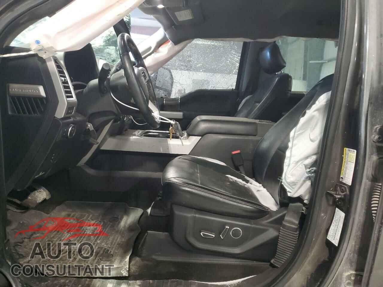 FORD F250 2017 - 1FT7W2BT7HEE82559