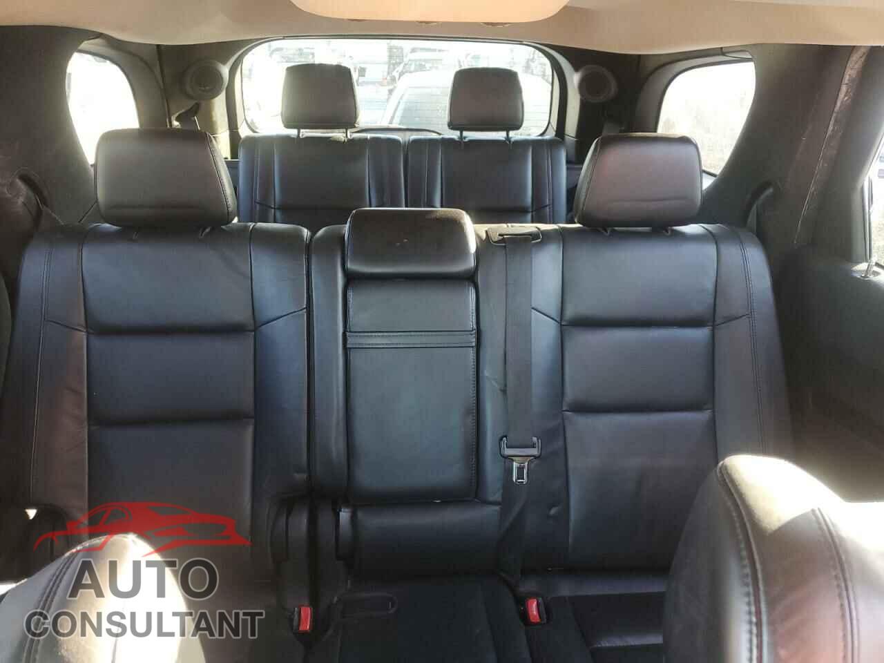DODGE DURANGO 2015 - 1C4RDHDG6FC702557