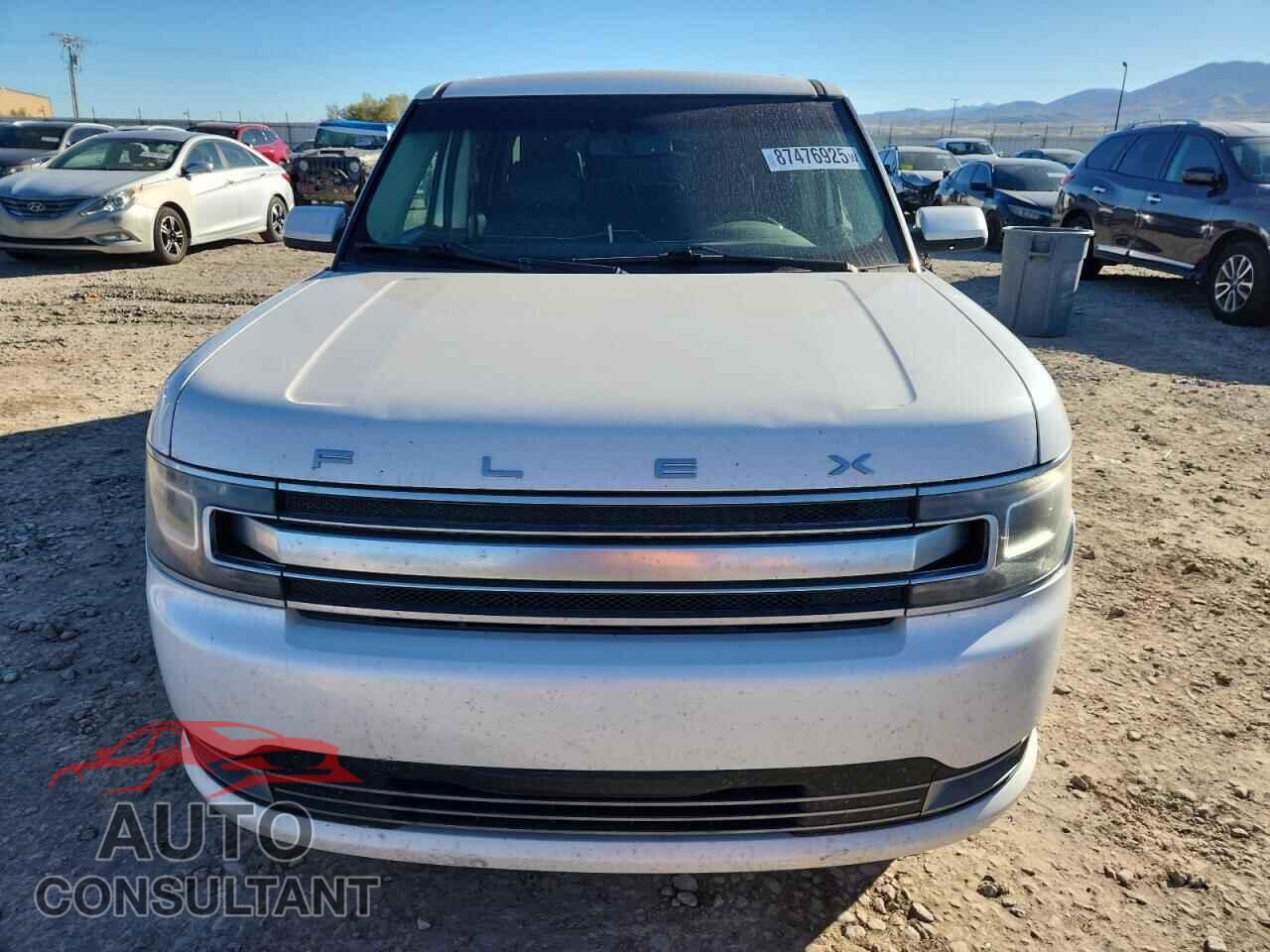 FORD FLEX 2014 - 2FMGK5D8XEBD21714