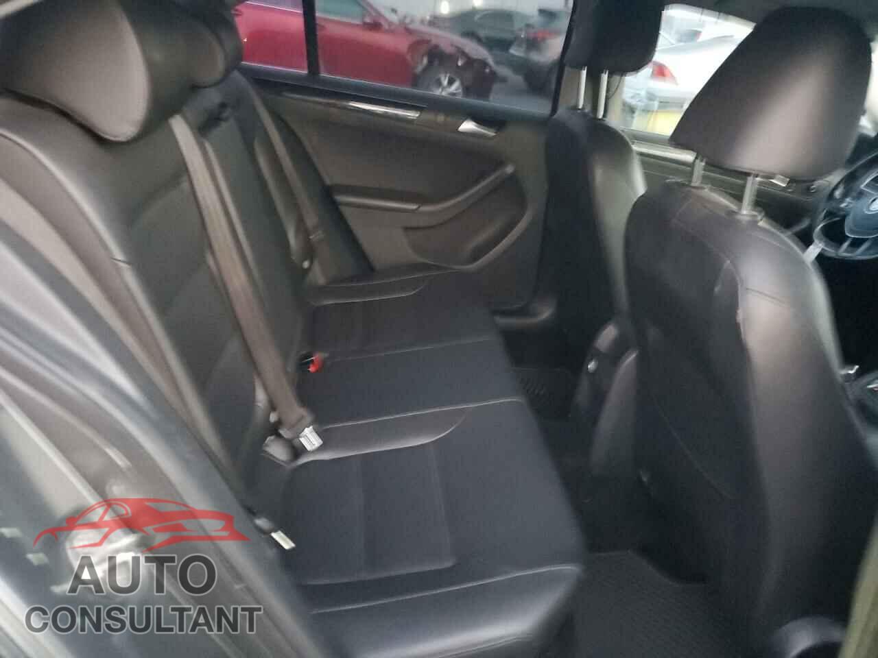VOLKSWAGEN JETTA 2017 - 3VWL17AJ8HM399563