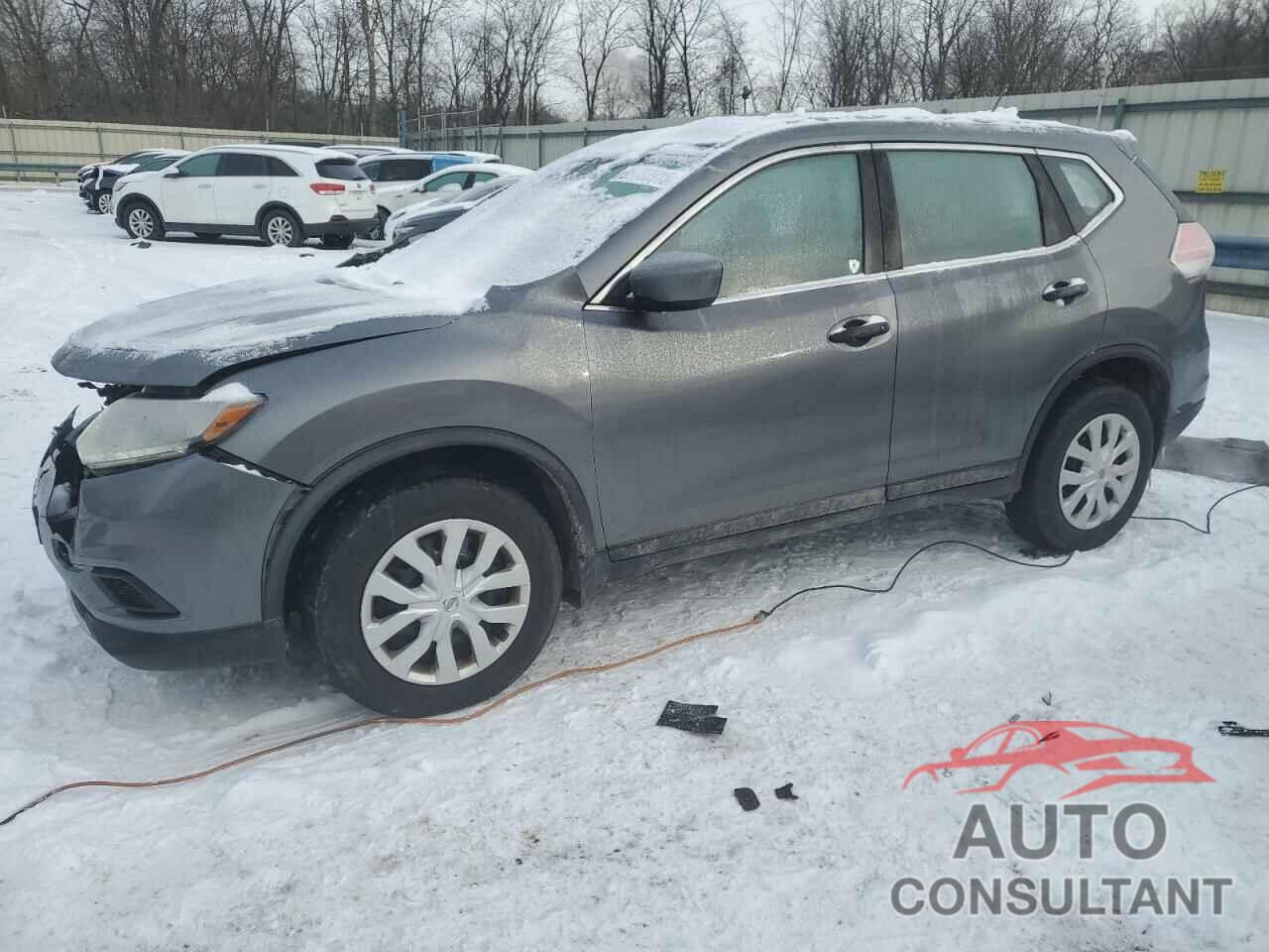 NISSAN ROGUE 2016 - JN8AT2MV7GW148879