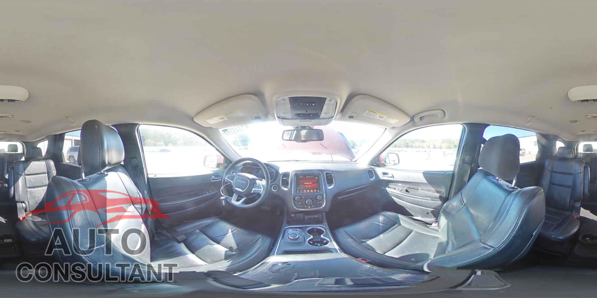 DODGE DURANGO 2014 - 1C4RDHDG2EC402089