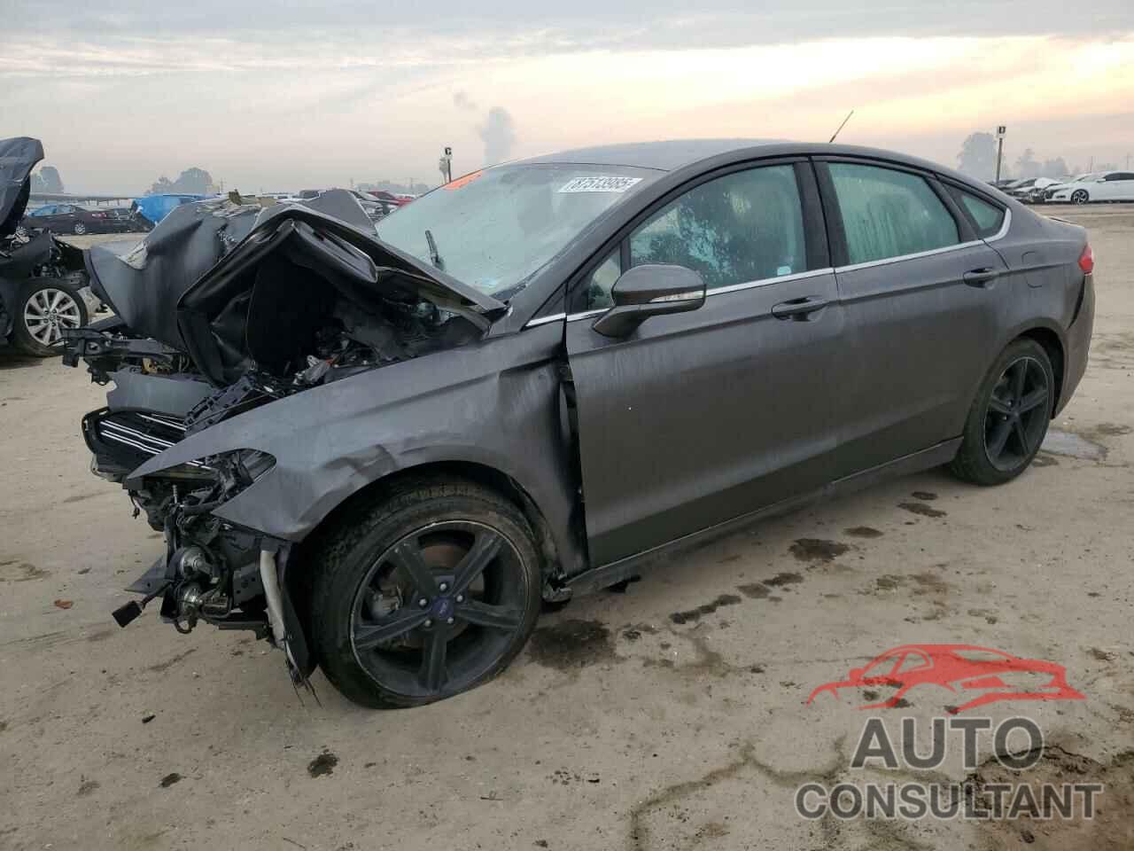 FORD FUSION 2016 - 3FA6P0H73GR123363