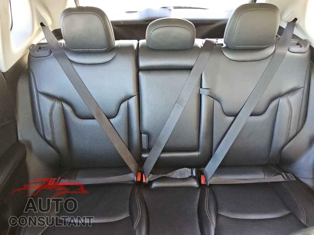 JEEP COMPASS 2020 - 3C4NJDCB5LT193258
