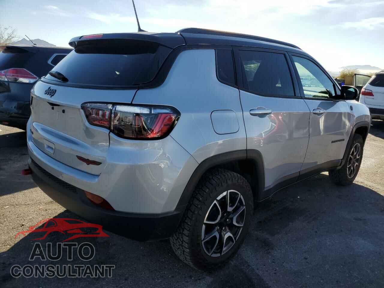 JEEP COMPASS 2024 - 3C4NJDDN7RT149618